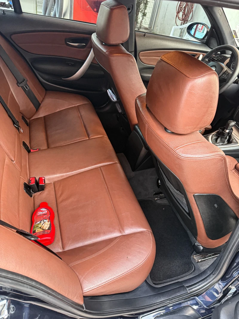 BMW 120 LCI M PACK, снимка 11 - Автомобили и джипове - 52514731