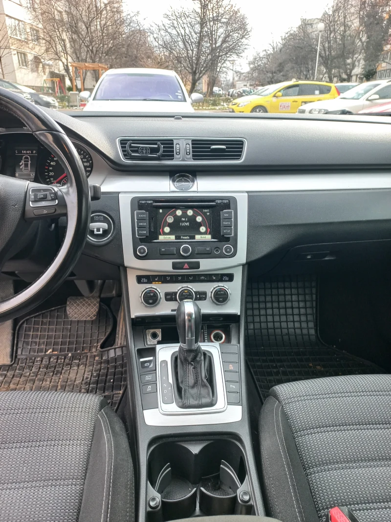 VW CC, снимка 5 - Автомобили и джипове - 52935457