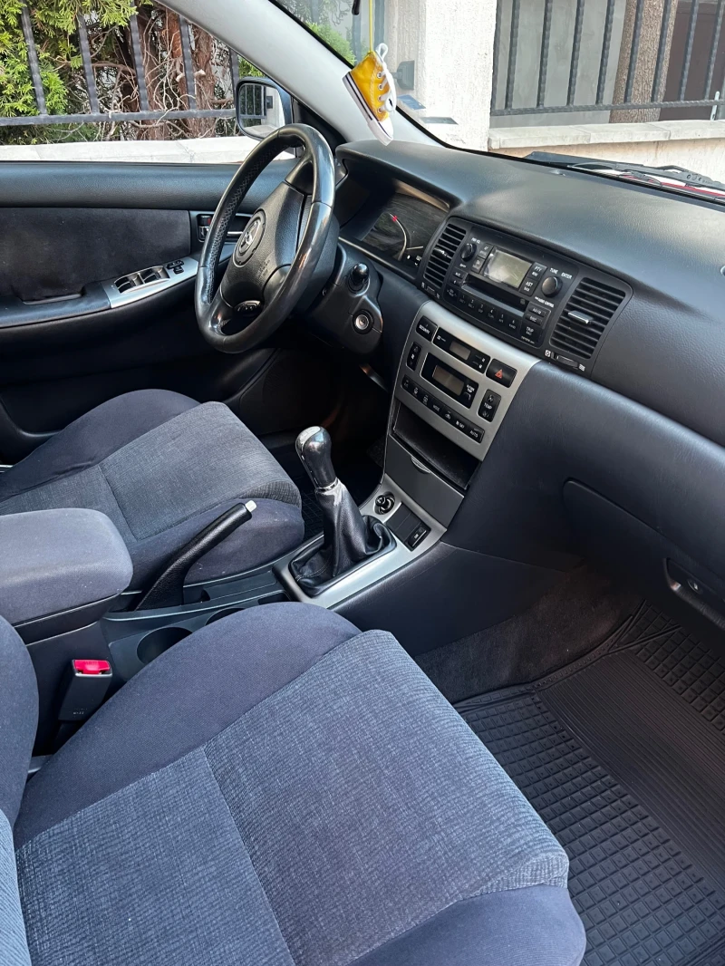 Toyota Corolla, снимка 4 - Автомобили и джипове - 51316930