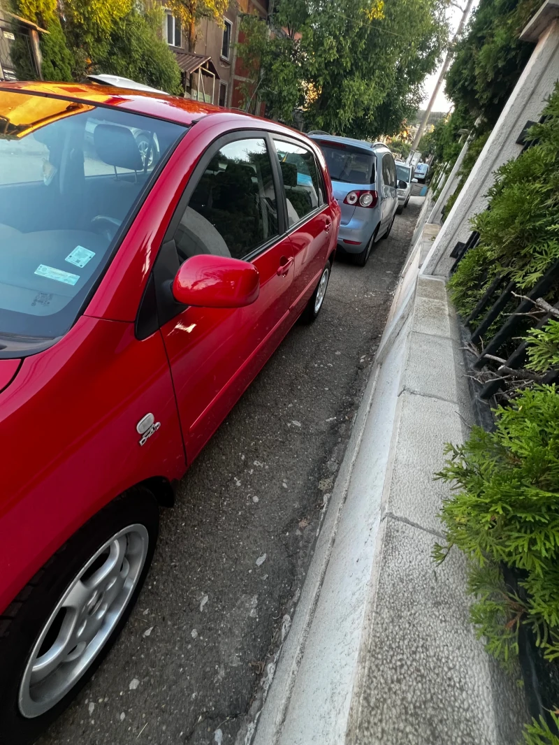 Toyota Corolla, снимка 10 - Автомобили и джипове - 51316930