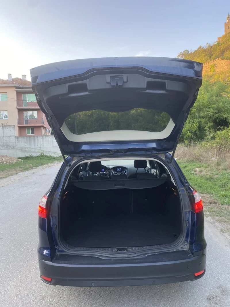 Ford Focus, снимка 6 - Автомобили и джипове - 52297750