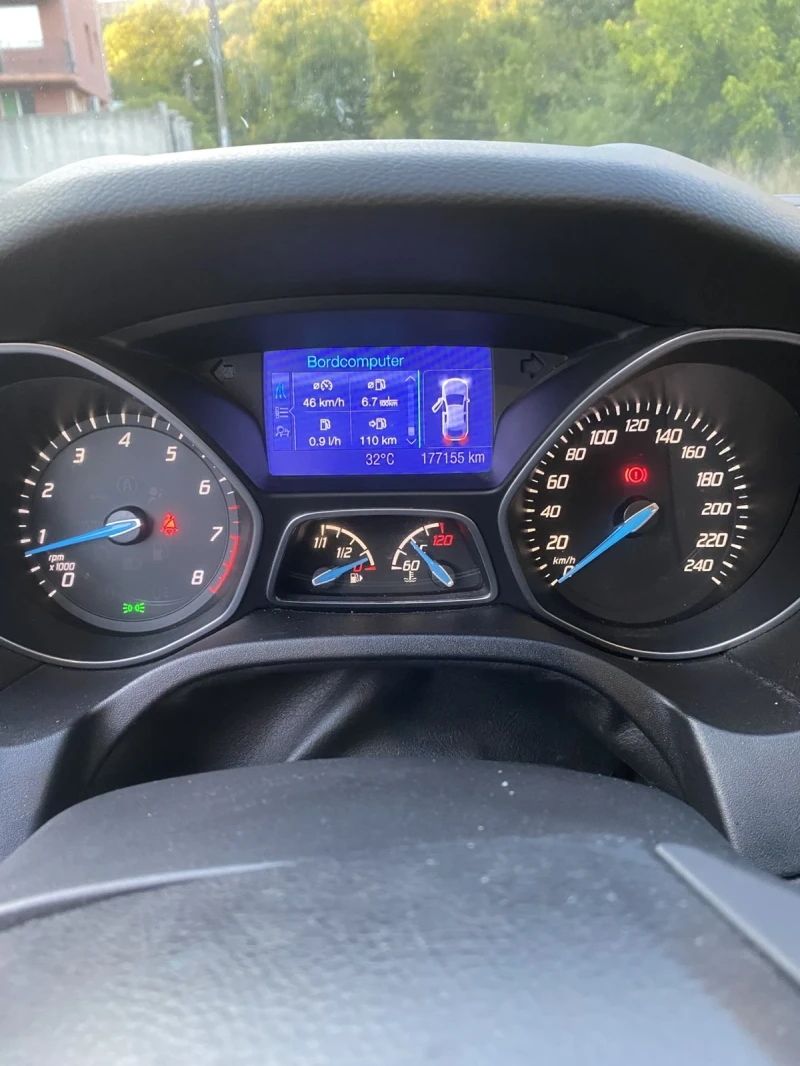 Ford Focus, снимка 10 - Автомобили и джипове - 52297750