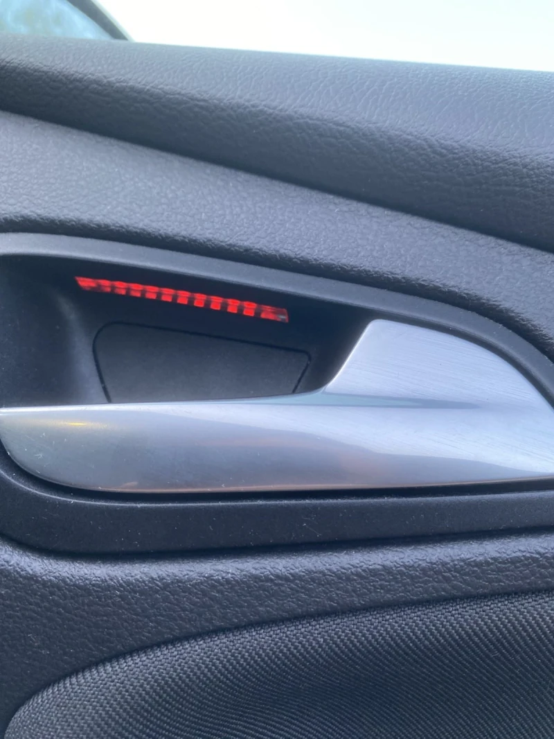 Ford Focus, снимка 8 - Автомобили и джипове - 52297750