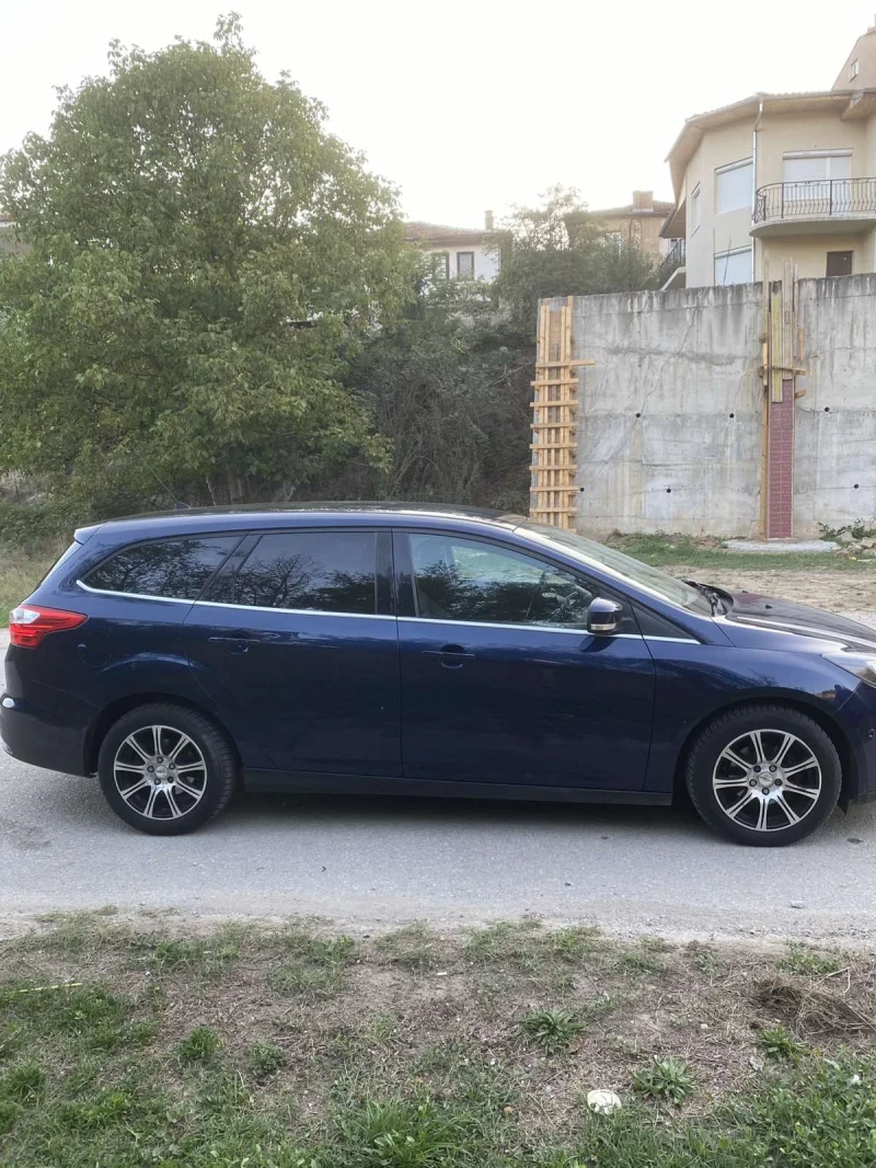 Ford Focus, снимка 5 - Автомобили и джипове - 52297750