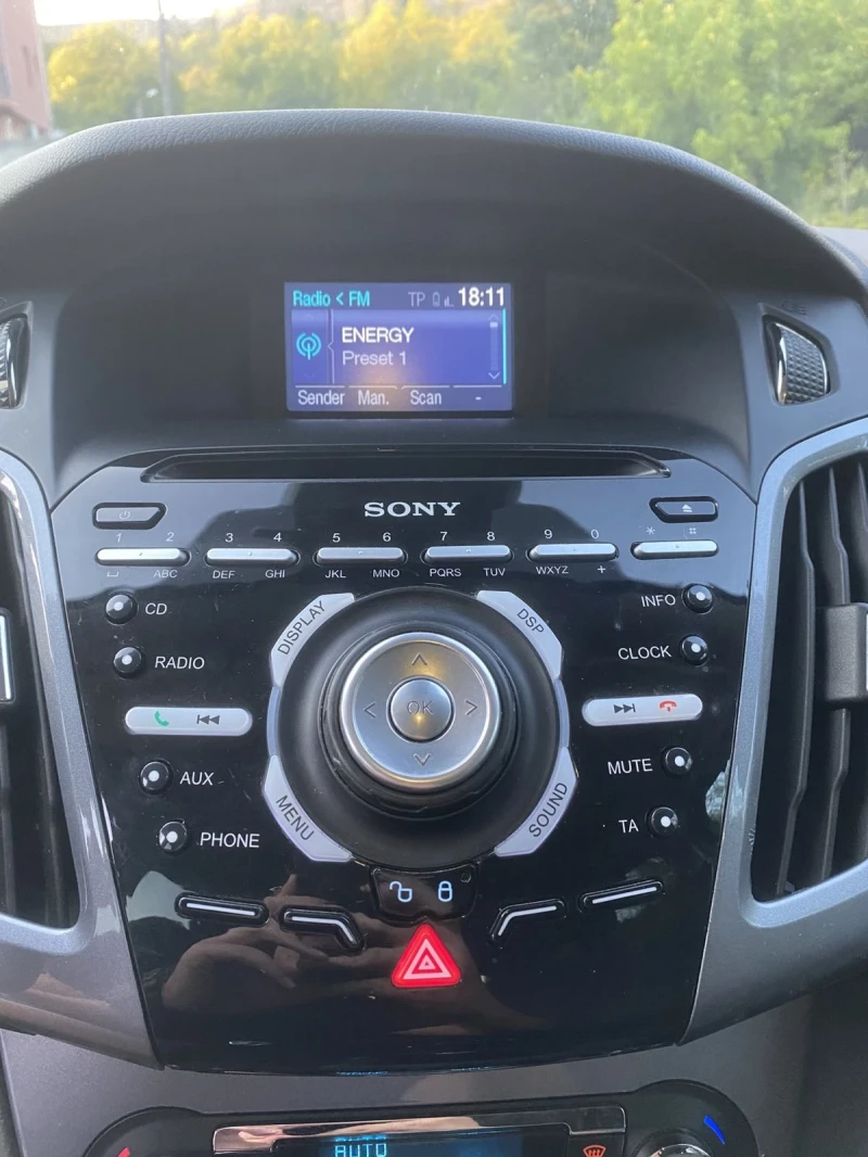 Ford Focus, снимка 11 - Автомобили и джипове - 52297750