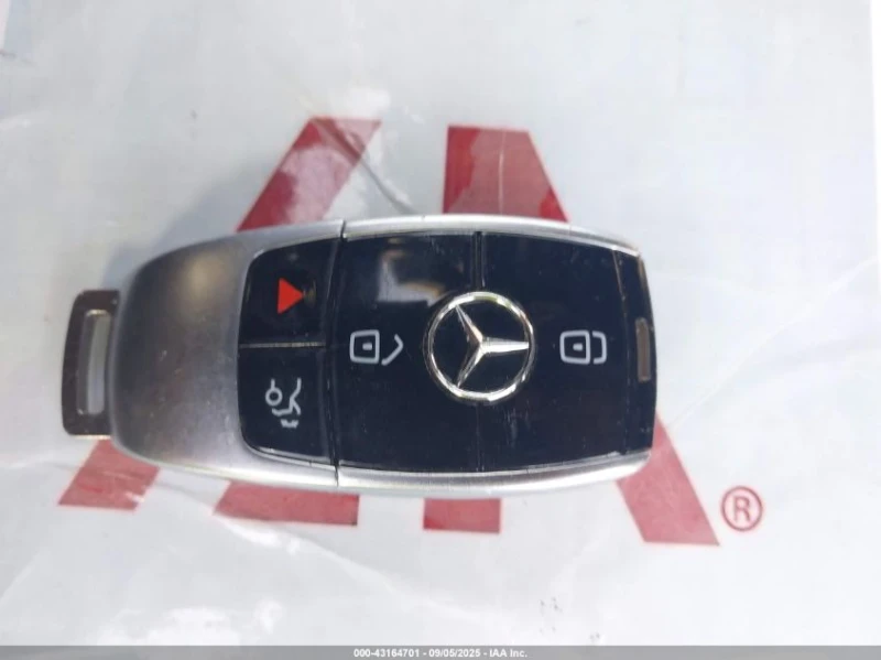 Mercedes-Benz S 560 4.0L V-8 DI, DOHC, VVT, TURBO, 463HP All Wheel, снимка 3 - Автомобили и джипове - 51666889