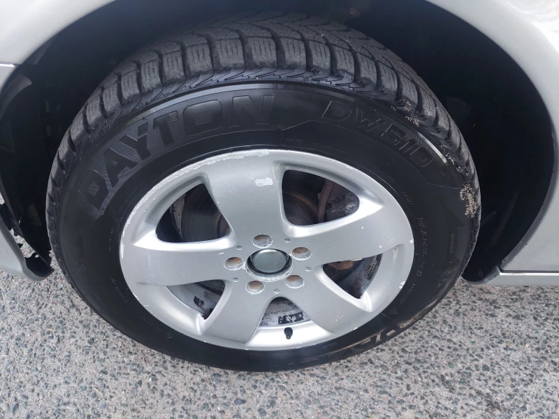 Mercedes-Benz E 220 CDI 150ps 6ck OM646, снимка 14 - Автомобили и джипове - 51836254