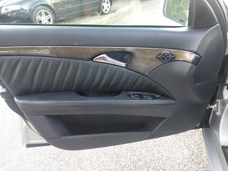 Mercedes-Benz E 220 CDI 150ps 6ck OM646, снимка 12 - Автомобили и джипове - 51836254