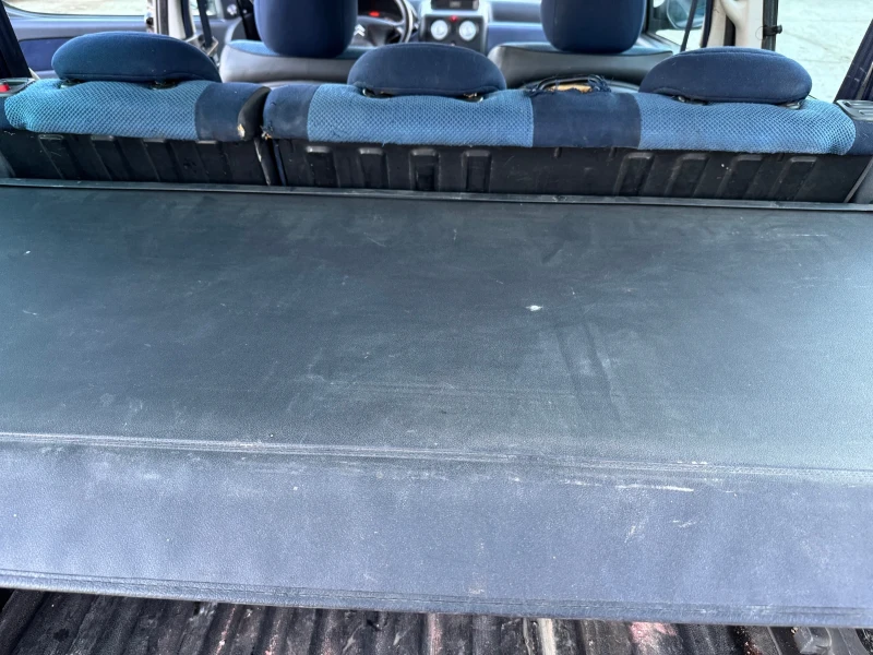 Citroen Berlingo, снимка 8 - Автомобили и джипове - 52440566