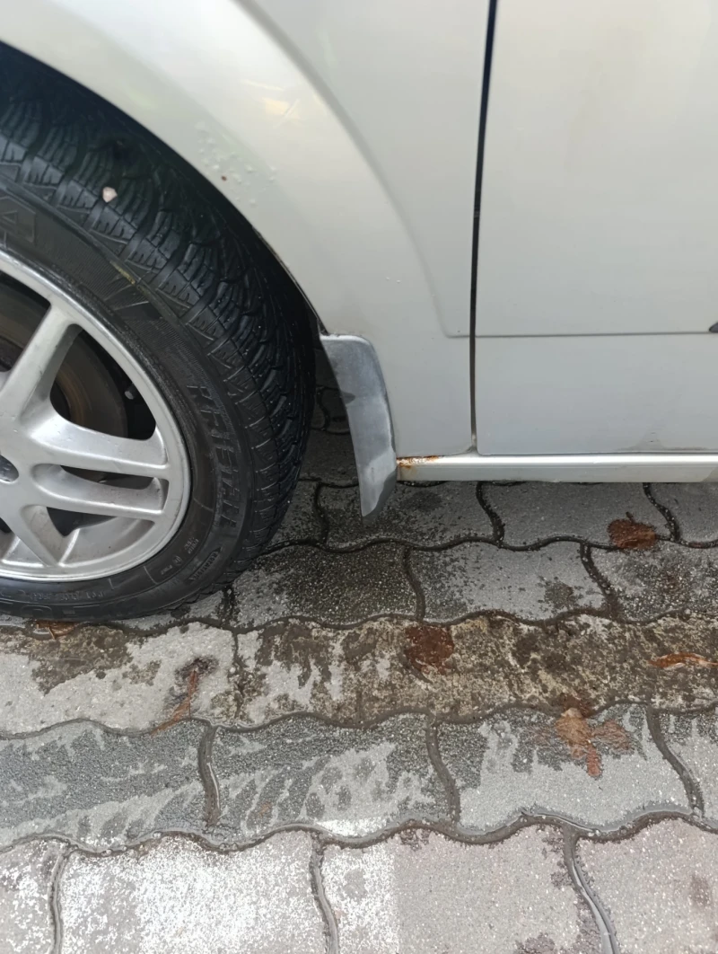 Opel Astra, снимка 7 - Автомобили и джипове - 52505043