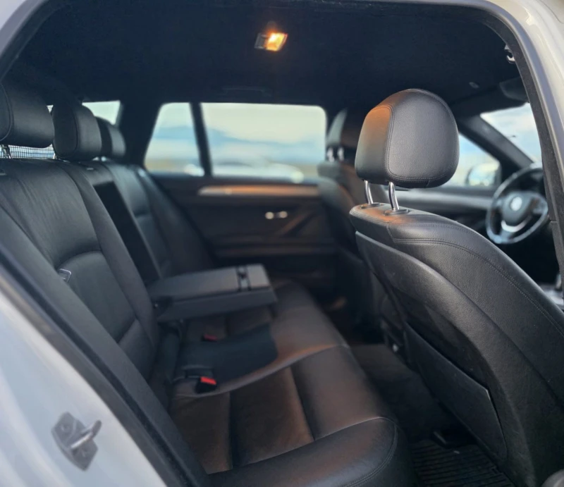 BMW 525 F11 Xdrive , снимка 7 - Автомобили и джипове - 52525241