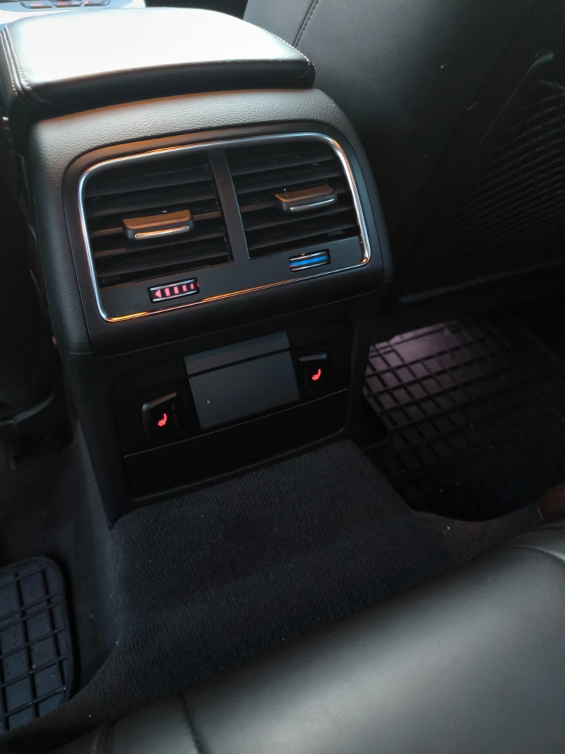 Audi S5 Sportback, снимка 13 - Автомобили и джипове - 52852279