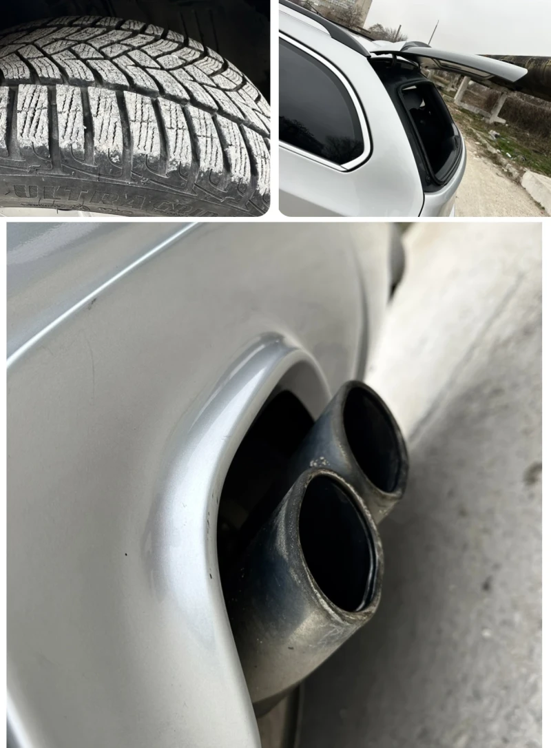 BMW 530 xd, Swiss, Сервизна история , снимка 16 - Автомобили и джипове - 53139425