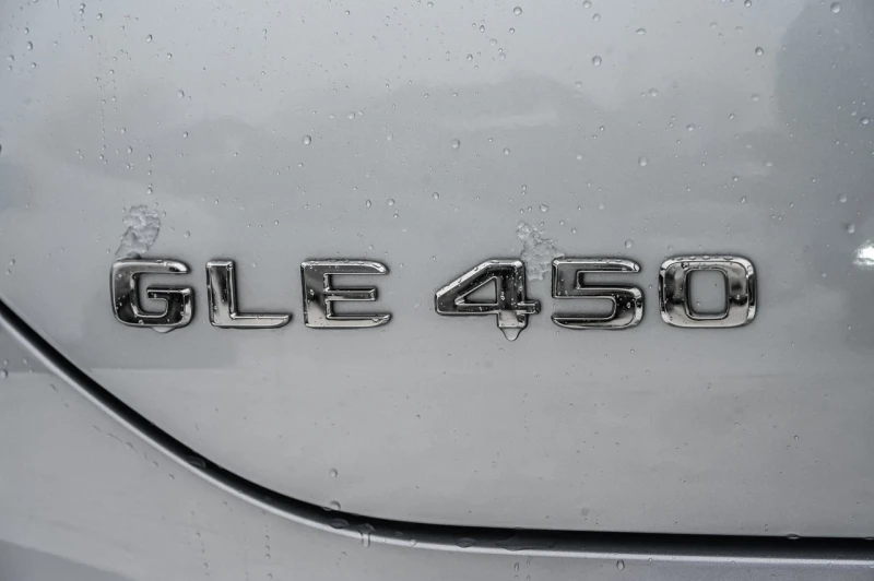 Mercedes-Benz GLE 450 4MATIC Coupe, Exclusive, С РЕГИСТРАЦИЯ & АВТО КРЕД, снимка 5 - Автомобили и джипове - 53271644