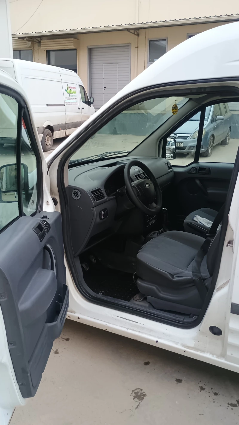 Ford Connect, снимка 5 - Автомобили и джипове - 53468221