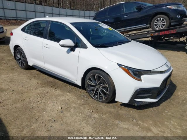 Toyota Corolla SE - 25000 лв. - 55948048 1