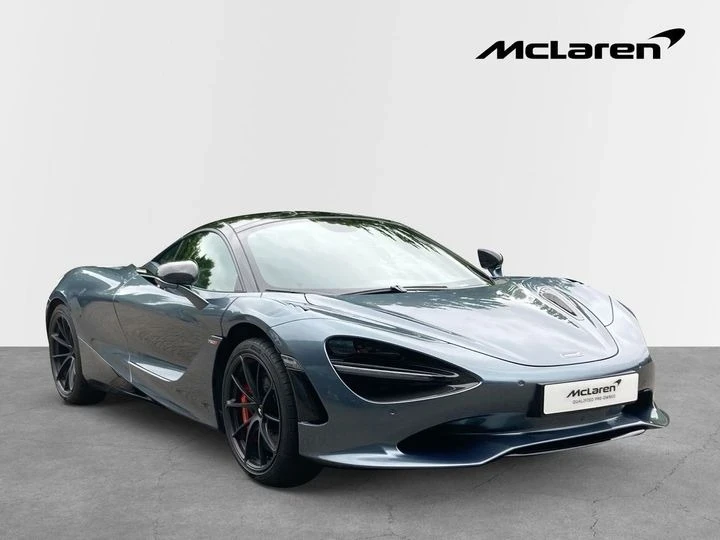 McLaren 720 S 750 S - 290000 EUR - 67515201 1