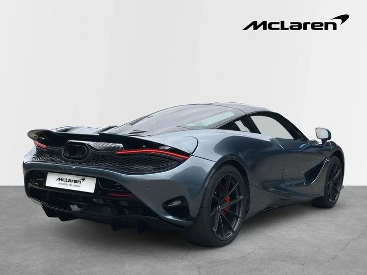 McLaren 720 S 750 S - изображение 2