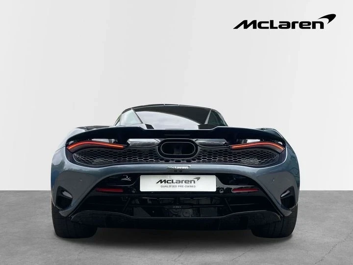 McLaren 720 S 750 S - изображение 3