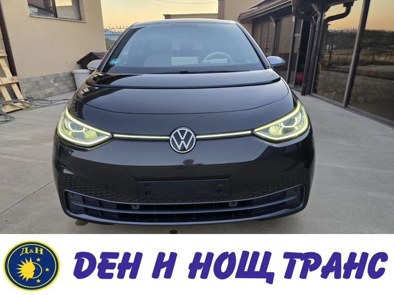 VW ID.3 62 kWh Навигация| Камера| AndroidAuto/CarPlay - 33000 лв. - 93323773 1