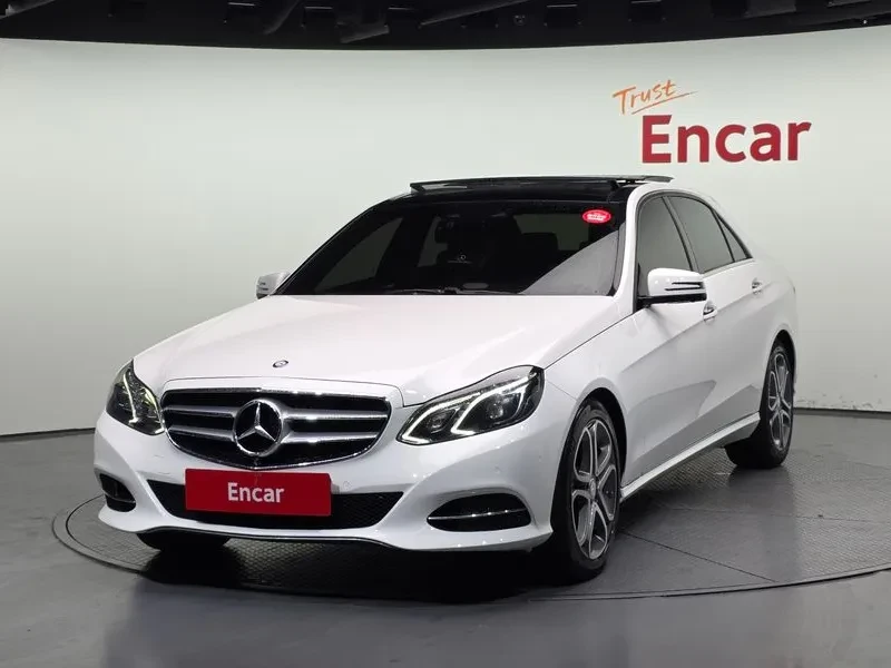 Mercedes-Benz E 220 | Mobile.bg � ����������� 1