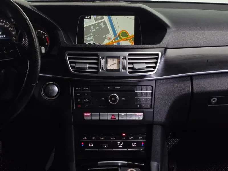 Mercedes-Benz E 220 | Mobile.bg � ����������� 13