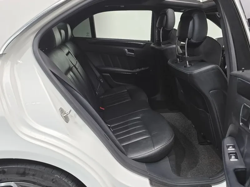 Mercedes-Benz E 220 | Mobile.bg � ����������� 12