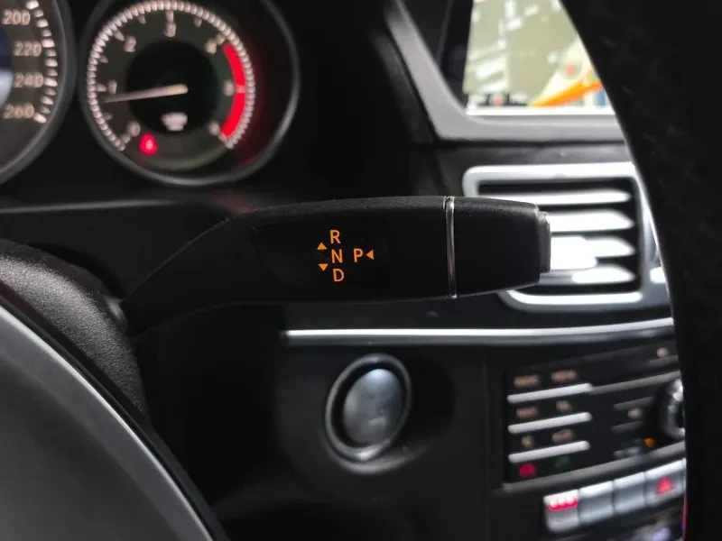 Mercedes-Benz E 220 | Mobile.bg � ����������� 9