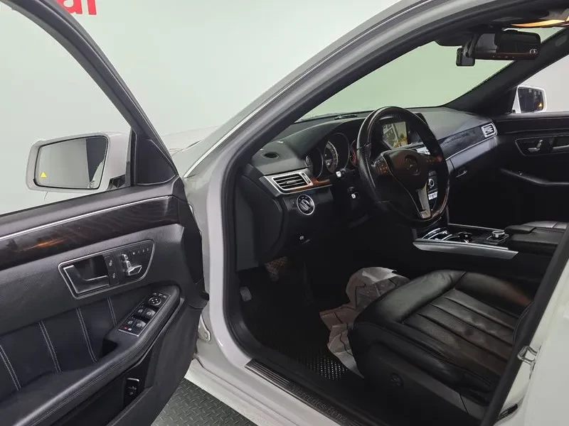 Mercedes-Benz E 220 | Mobile.bg � ����������� 10