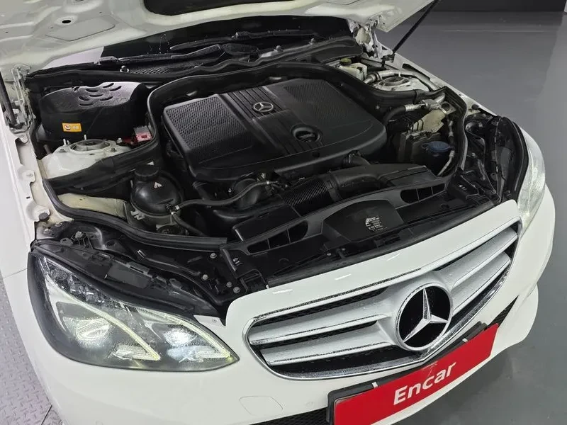 Mercedes-Benz E 220 | Mobile.bg � ����������� 6
