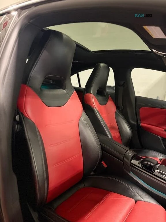 Mercedes-Benz CLA 250 4MATIC * АвтоКредит* (ЦЕНА ДО БГ), снимка 12 - Автомобили и джипове - 55052507