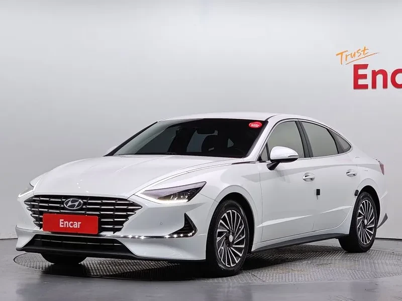 Hyundai Sonata (DN8) PREMIUM FAMILY