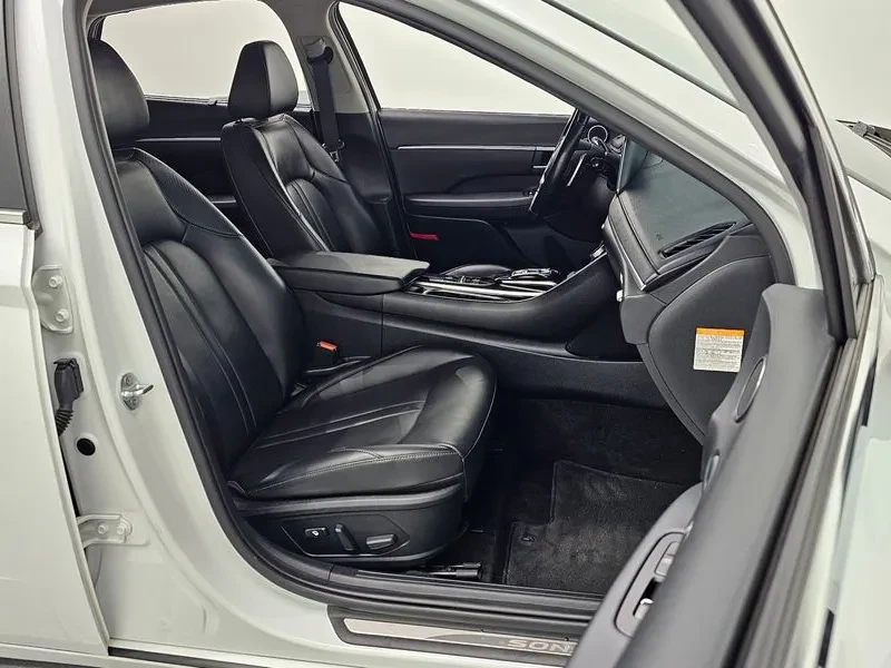 Hyundai Sonata (DN8) PREMIUM FAMILY, снимка 10 - Автомобили и джипове - 55087654