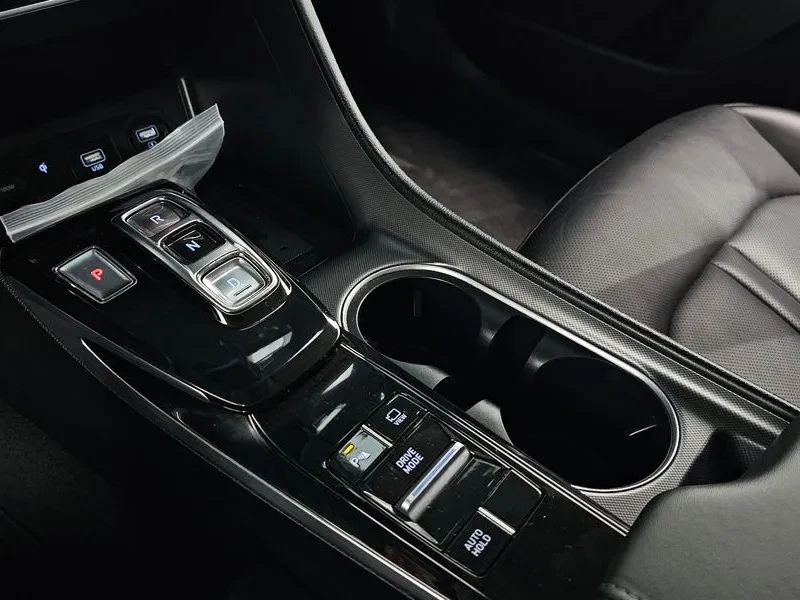 Hyundai Sonata (DN8) PREMIUM FAMILY, снимка 9 - Автомобили и джипове - 55087654