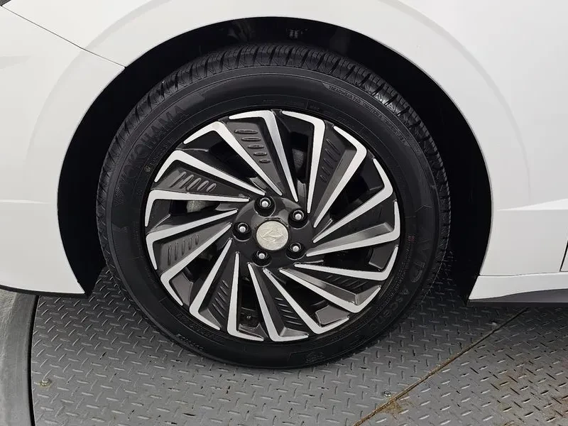 Hyundai Sonata (DN8) PREMIUM FAMILY, снимка 5 - Автомобили и джипове - 55087654