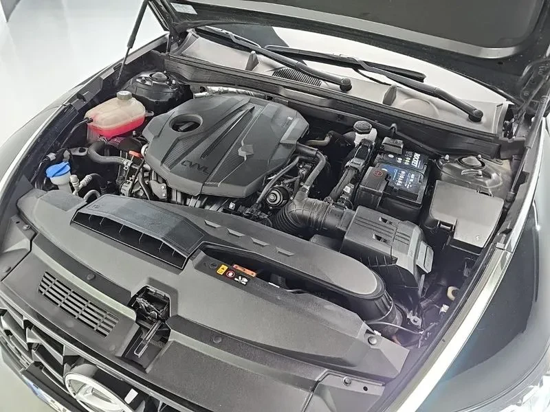 Hyundai Sonata 2.0 Premium, снимка 5 - Автомобили и джипове - 55938227