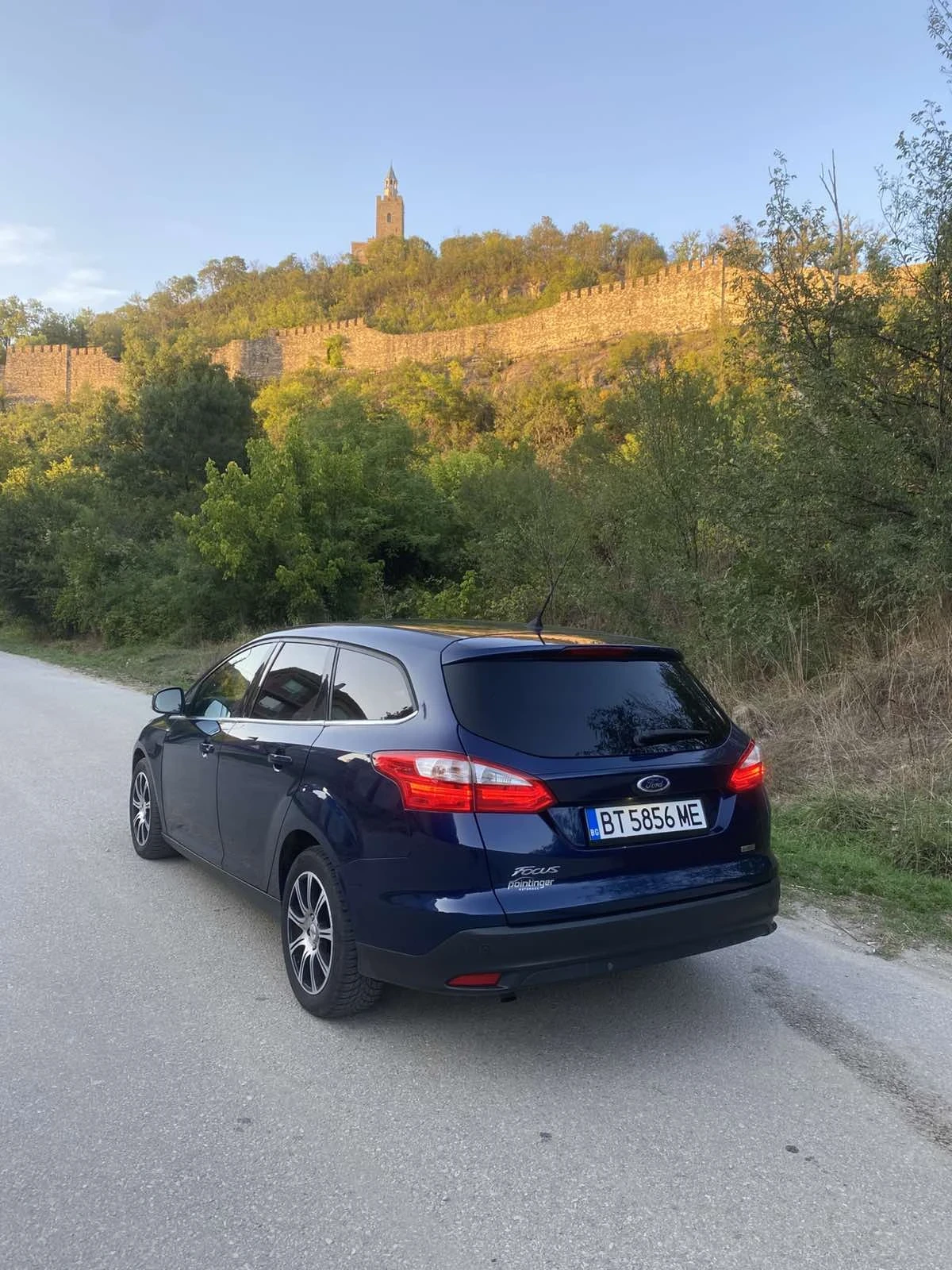 Ford Focus, снимка 1