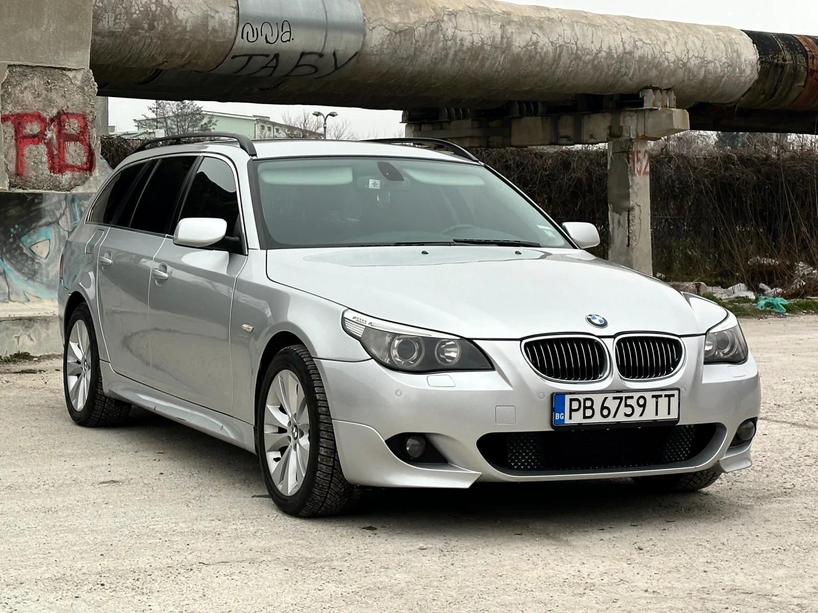 BMW 530 xd, Swiss, Сервизна история , снимка 1