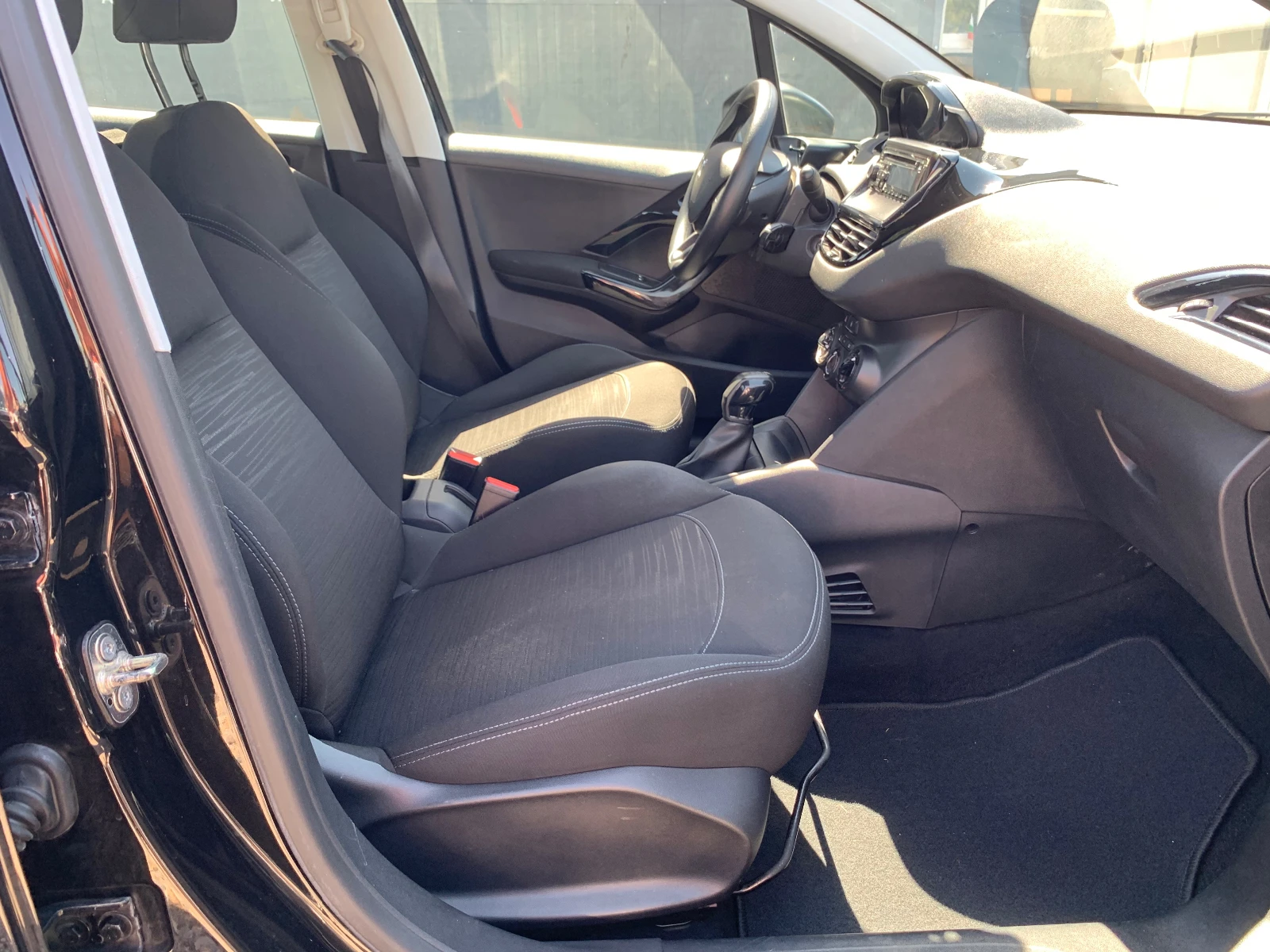 Peugeot 208 N1 | Mobile.bg   13