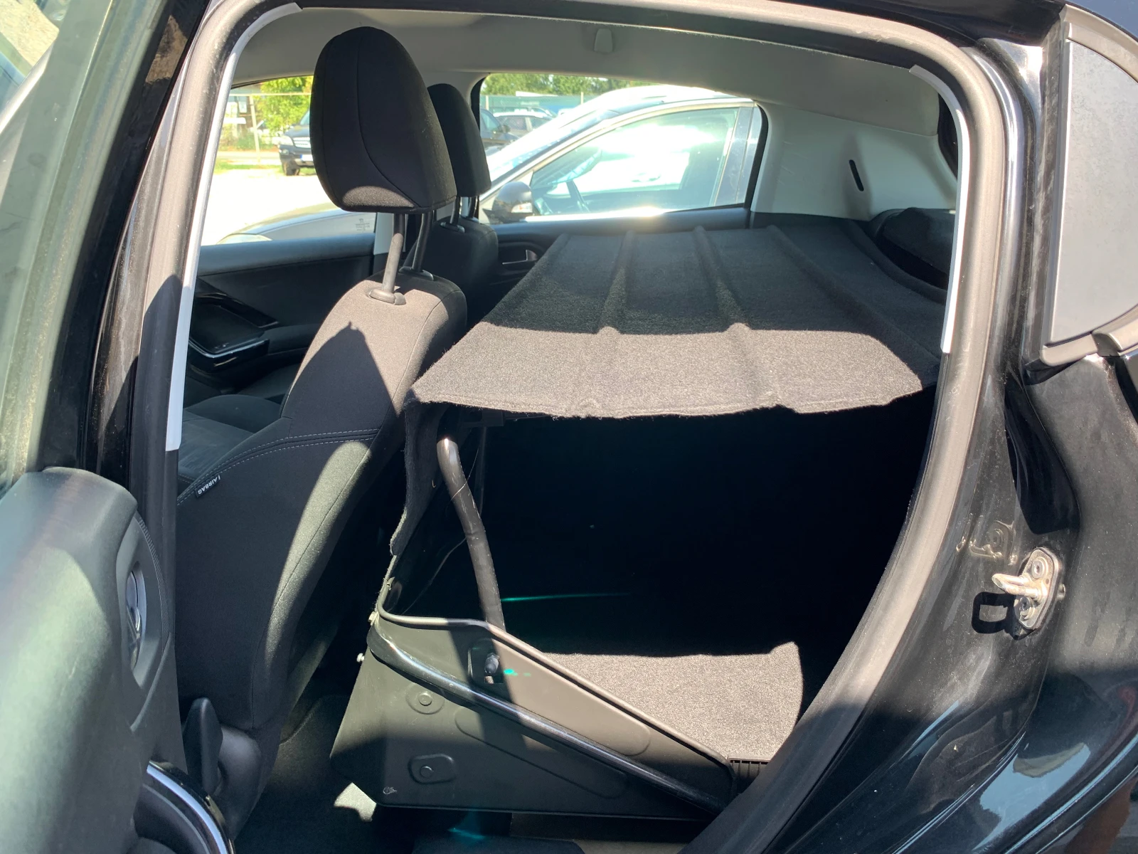 Peugeot 208 N1 | Mobile.bg   14