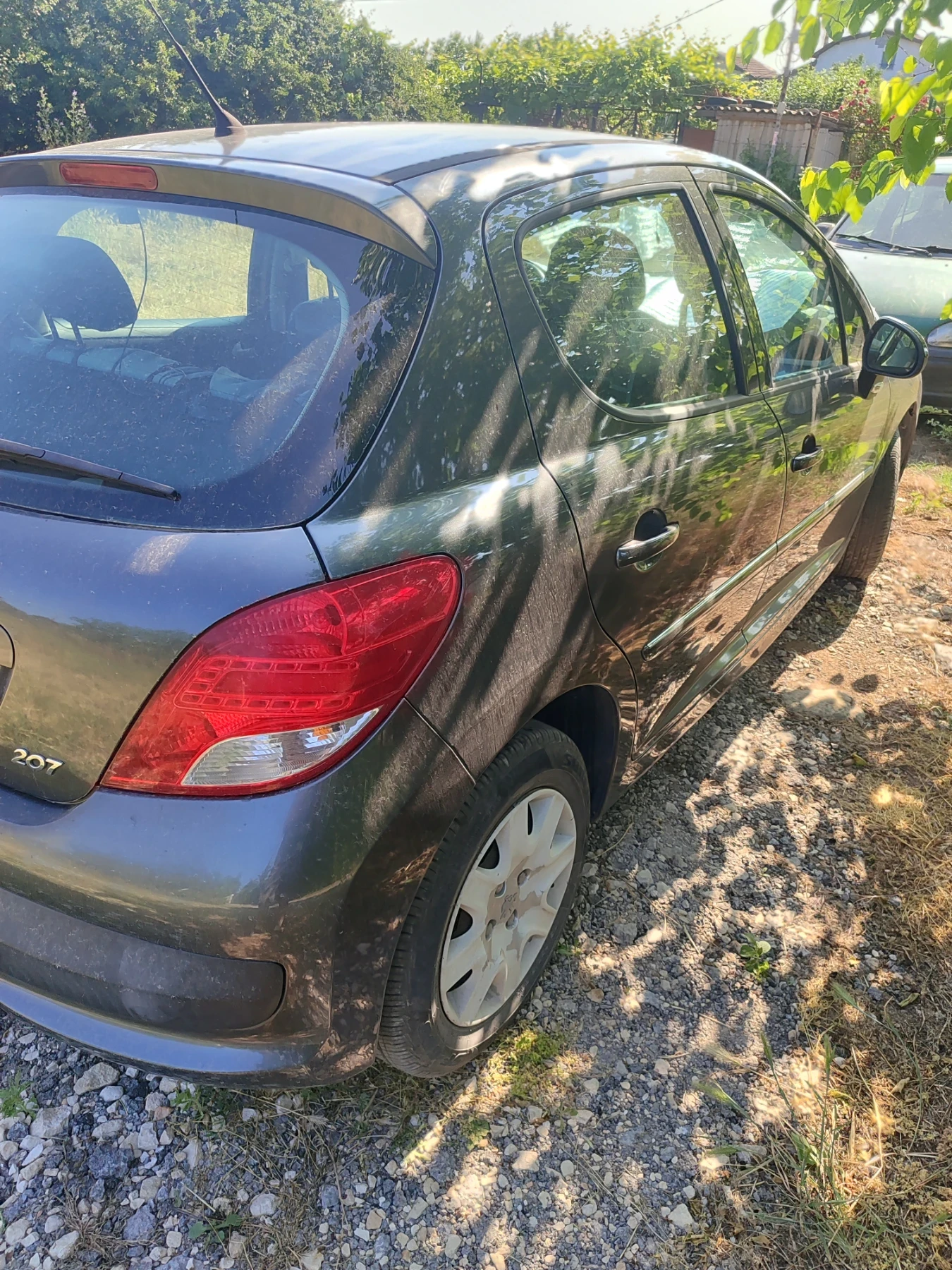 Peugeot 207  - изображение 7