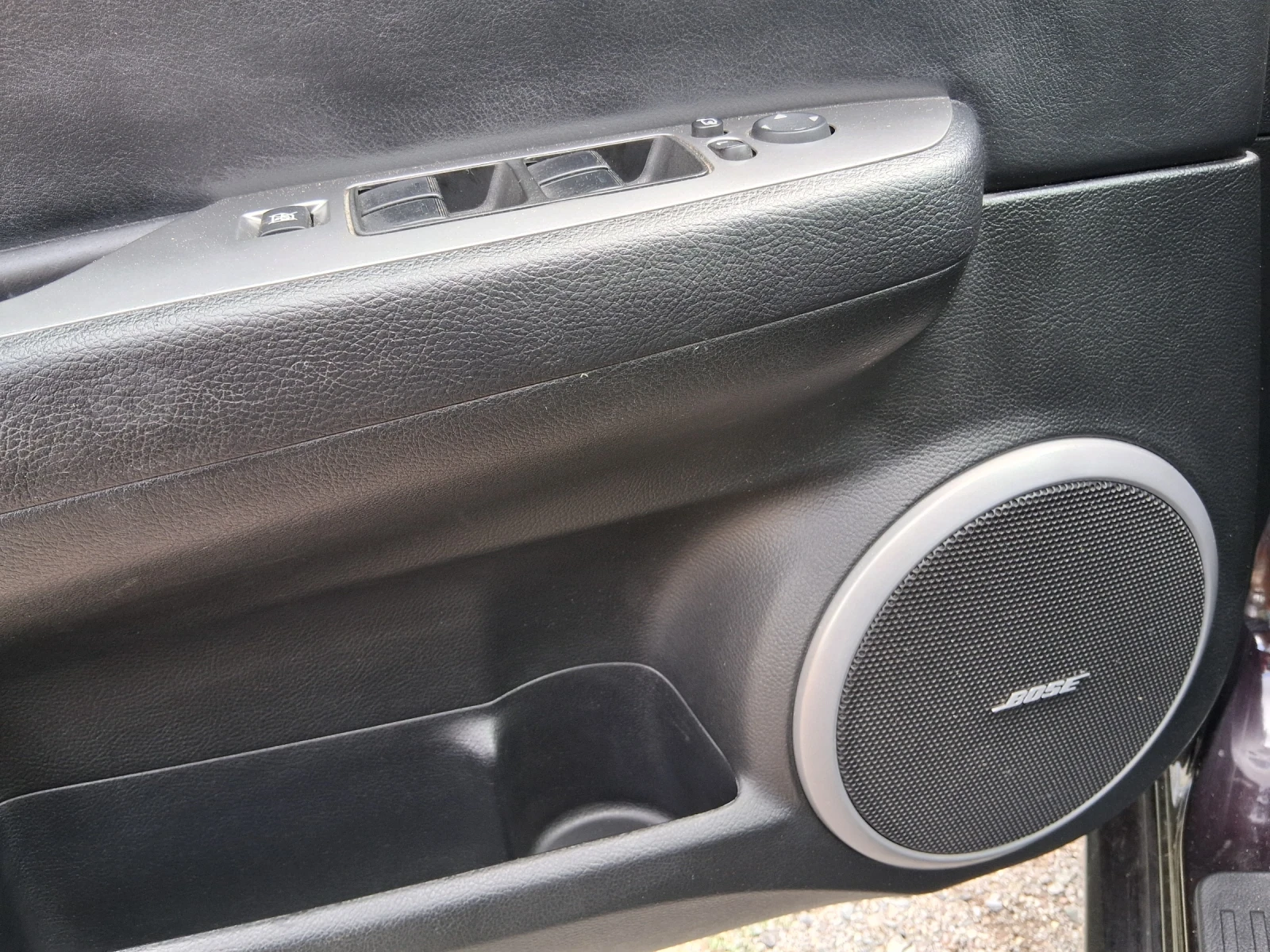 Mazda 6 2.5СПОРТ като нова  | Mobile.bg — изображение 15