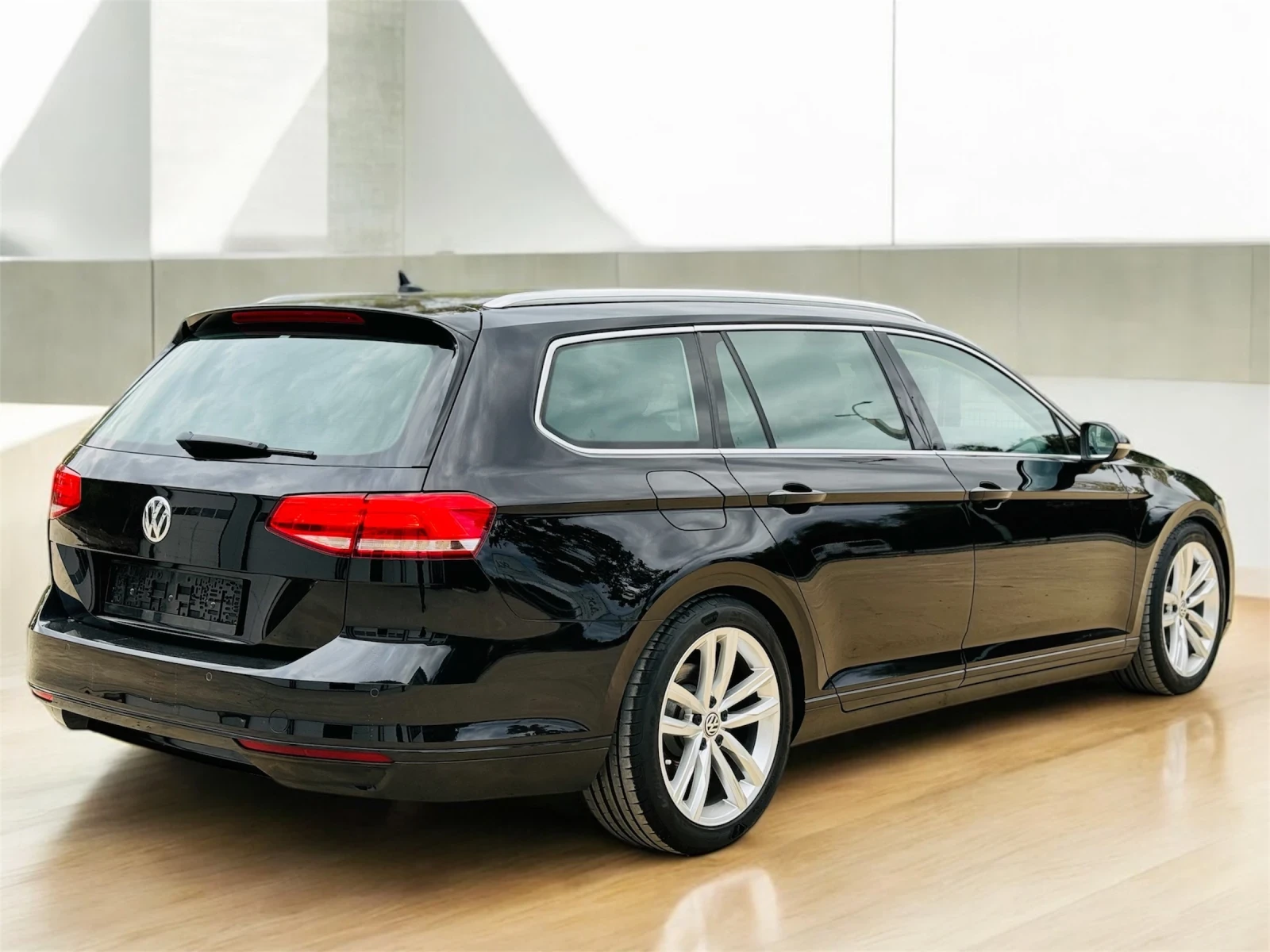 VW Passat * HIGHLINE* DSG* LED* FULL*  - изображение 7