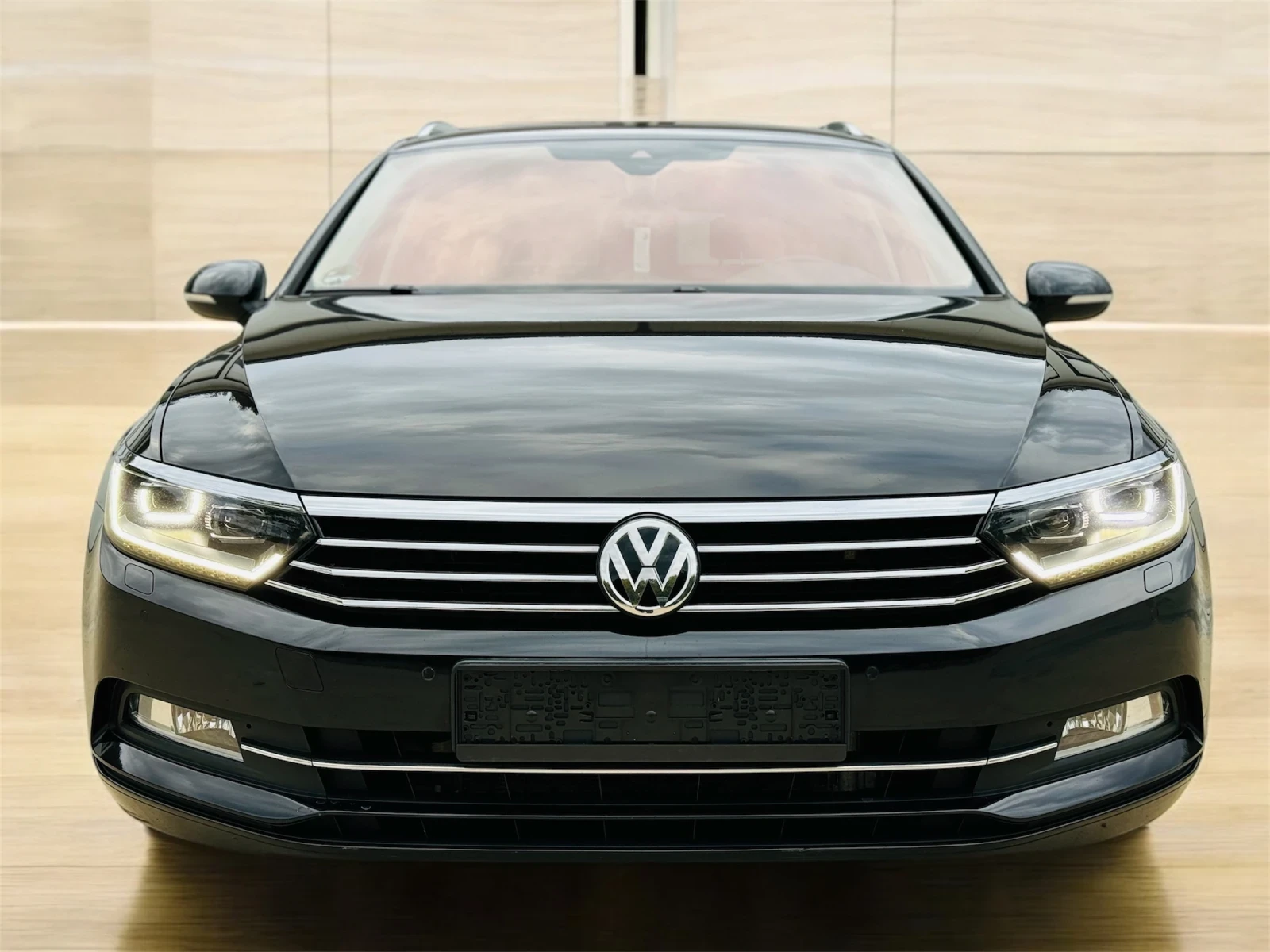 VW Passat * HIGHLINE* DSG* LED* FULL*  - изображение 2