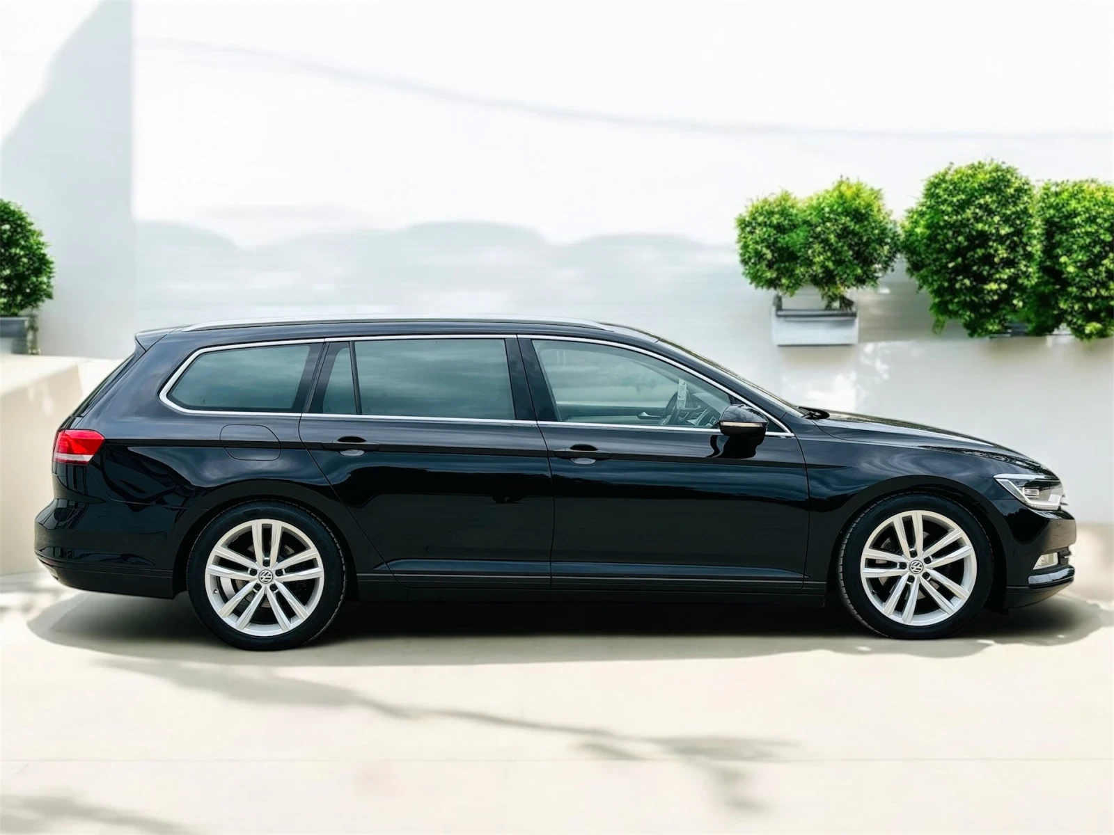 VW Passat * HIGHLINE* DSG* LED* FULL*  - изображение 8