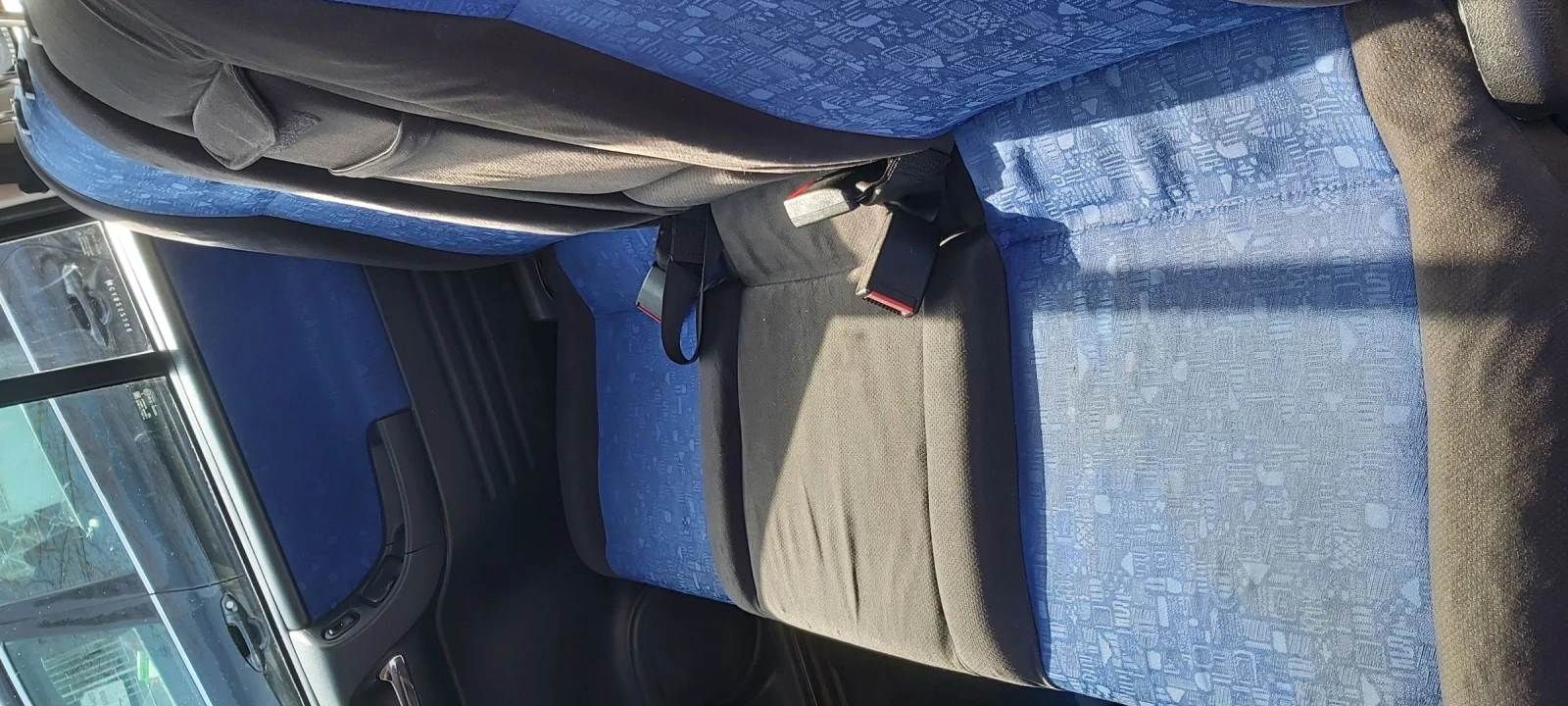 Opel Zafira Elegance - изображение 8