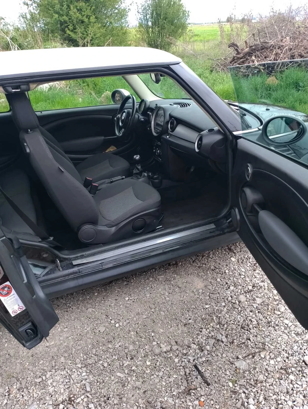 Mini Clubman 1.6d bmw - изображение 5