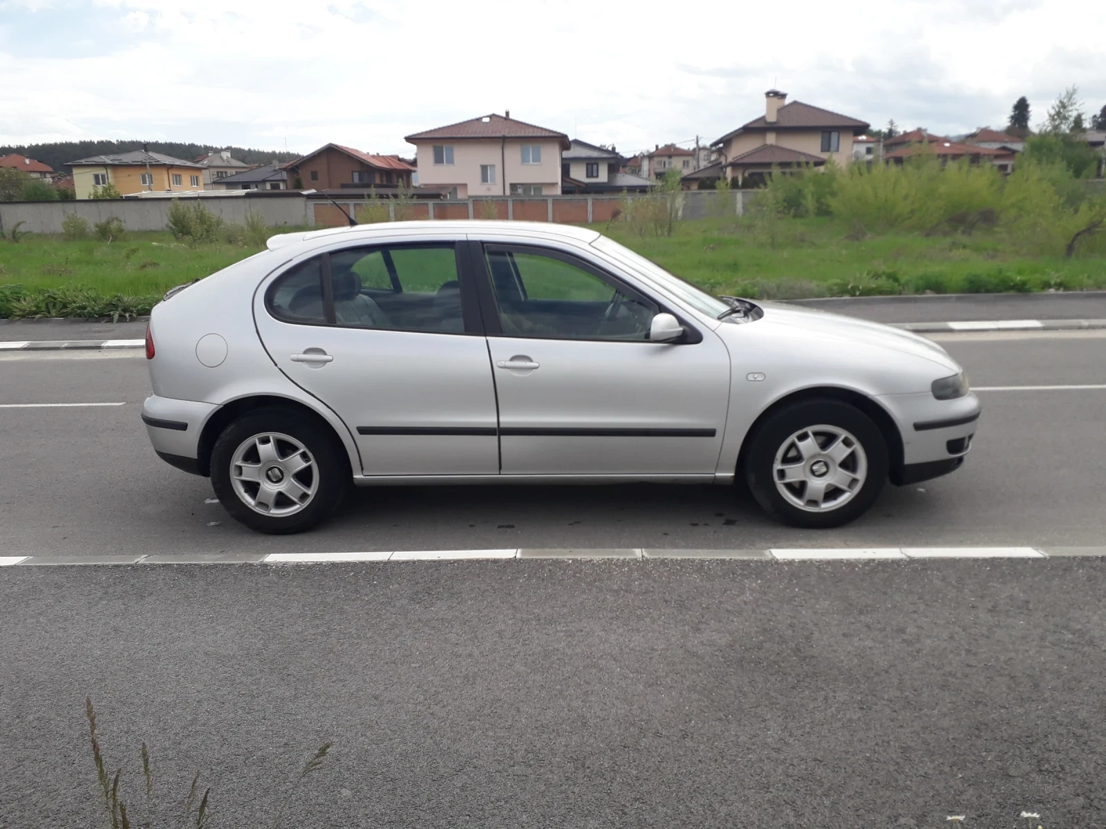 Seat Leon  - изображение 3