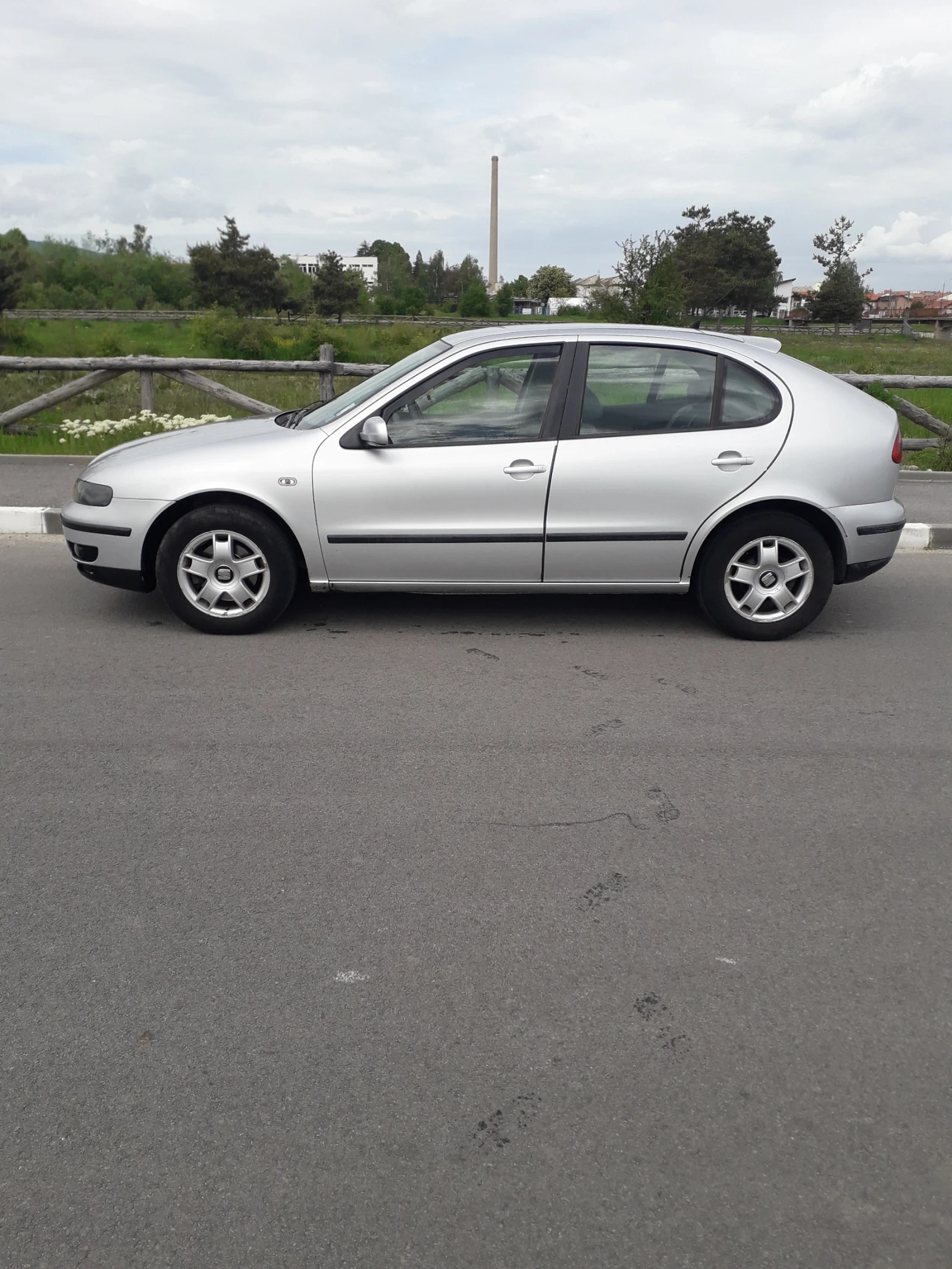 Seat Leon  - изображение 2