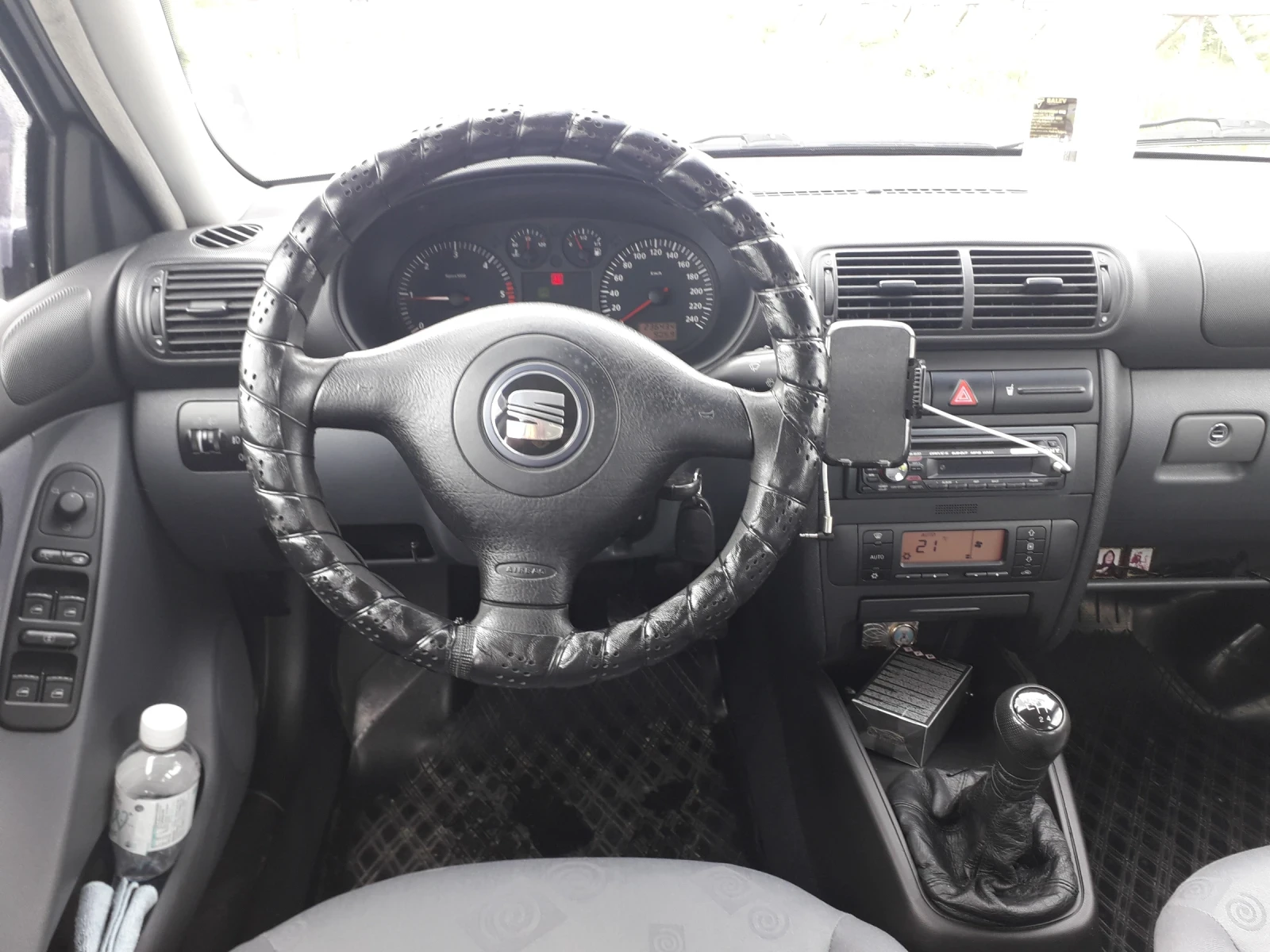 Seat Leon  - изображение 7